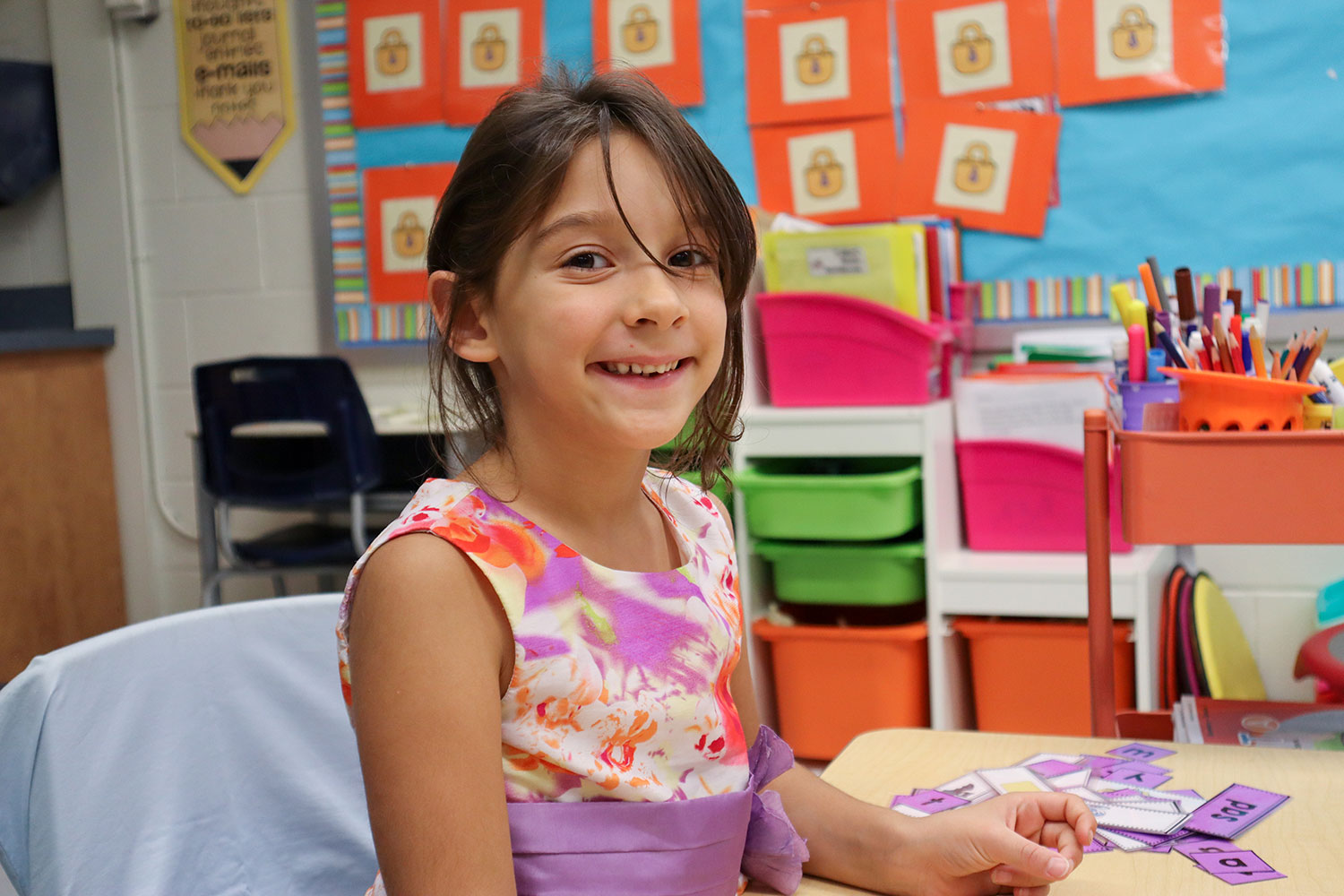 Parent Volunteers Christmas Park Elementary School